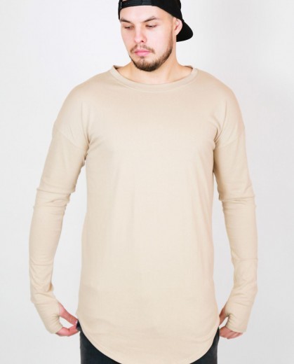 Tričko s dlouhým rukávem VIBE