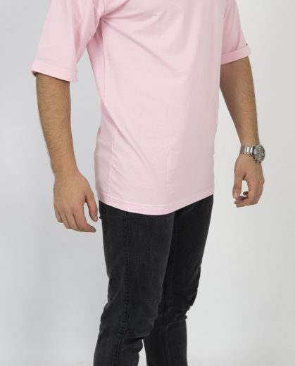 Tričko s krátkým rukávom VIBE