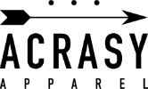 Acrasy apparel