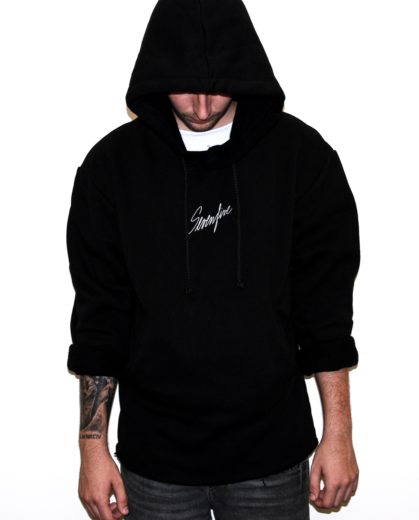 Urban Hoodie