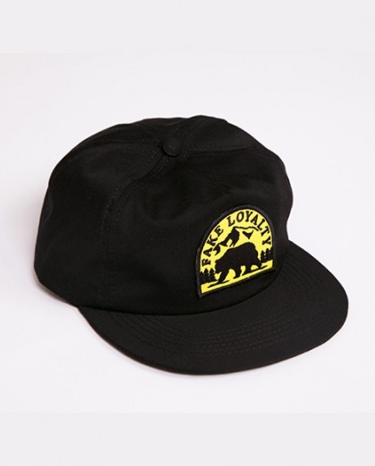 adventure snapback
