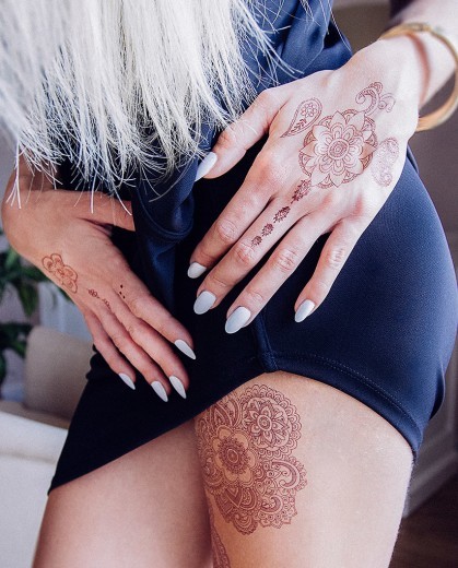 Henna